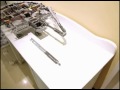 Building Lego 10179 Millennium Falcon Stop Motion