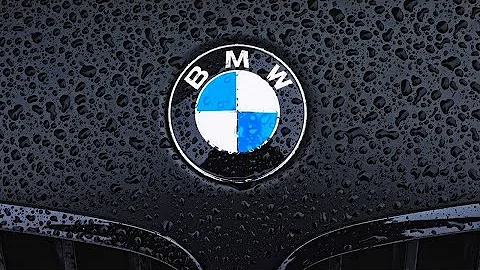 Cosa rappresenta simbolo BMW?