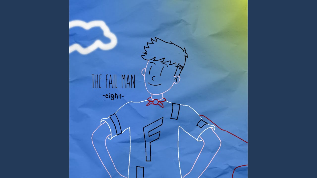 Watch The Fail Man on YouTube Watch The Fail Man on YouTube