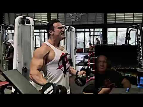Reaction Mass Blast Finale w Dr. Huge, Elon Muscular & strait Cody (video thumbnail)