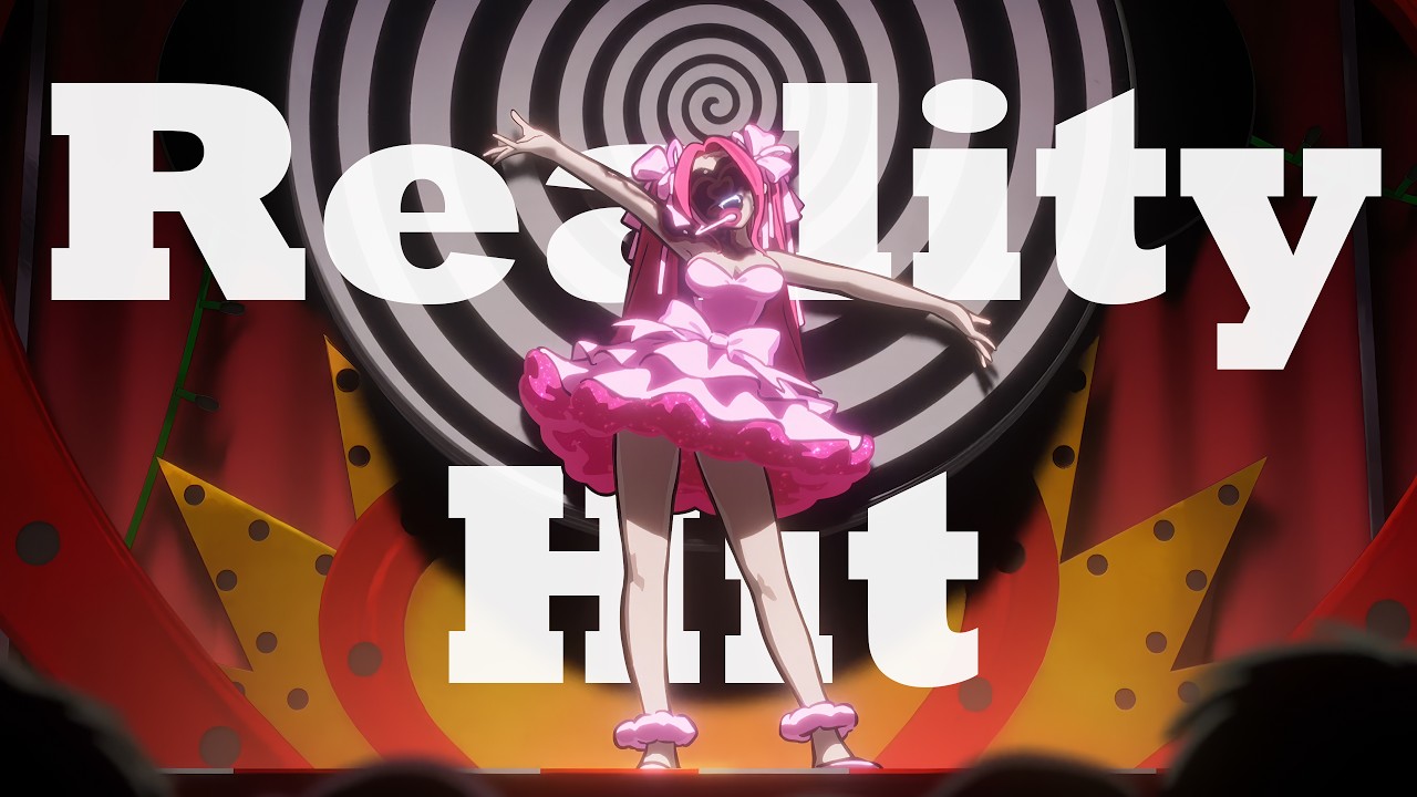 The Messaging of Zombie Stage Round 1