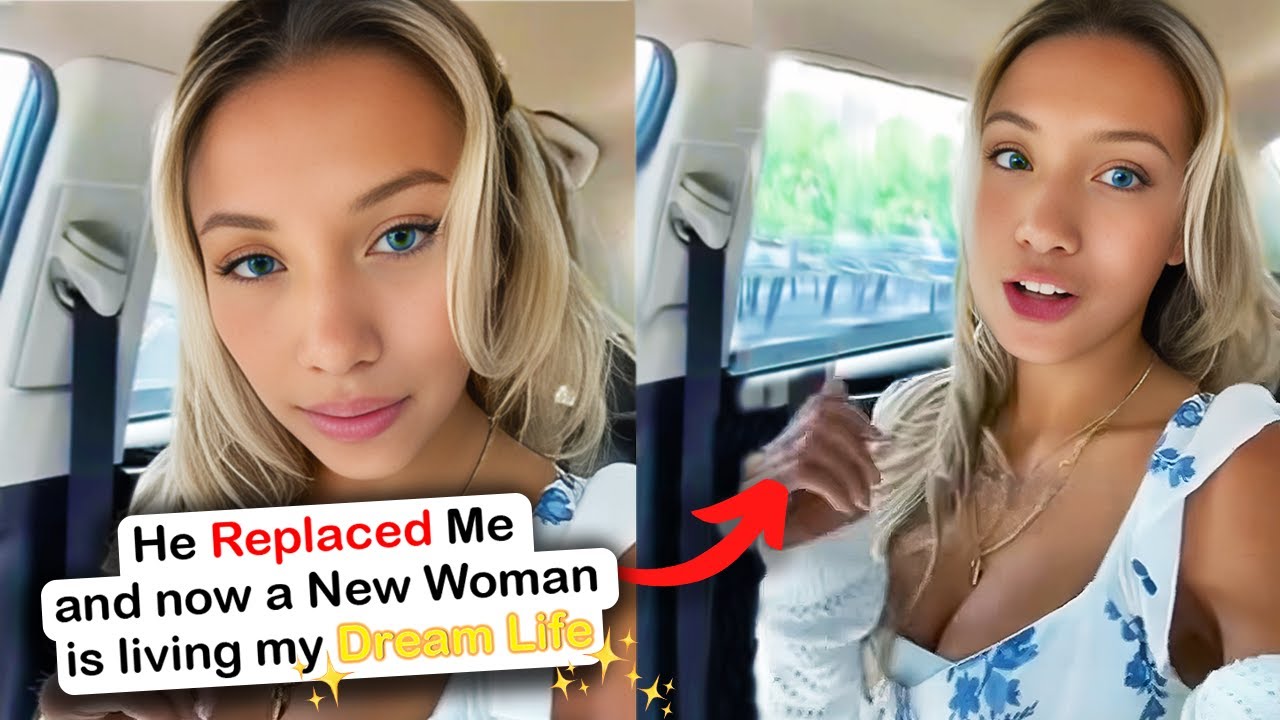 Она сожалеет о разводе после того, как он заменил её НОВОЙ ЖЕНЩИНОЙ и дал ей «жизнь мечты»