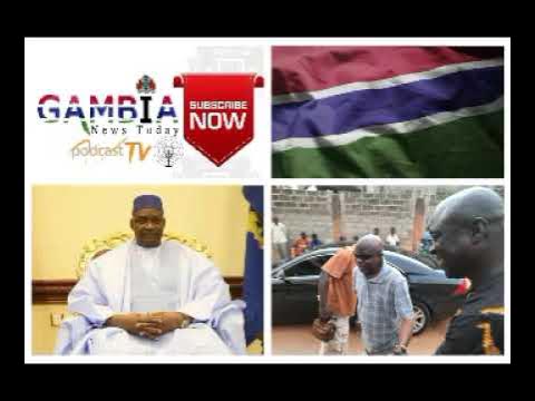 GAMBIA TODAY TALKS 13TH SEPTEMBER 2022 - YouTube