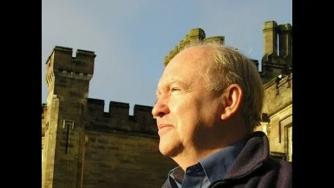 Edward McGuire - Nine Decades