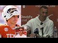 Steve Sarkisian SLAMS NFL Rumors After Texas Comeback!