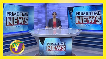 TVJ News | Jamaica News Headlines
