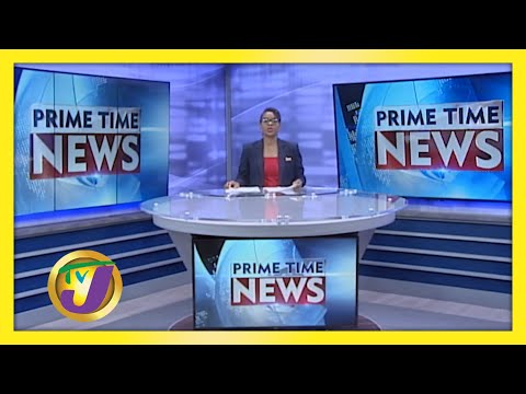 TVJ News | Jamaica News Headlines