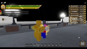 SBR winning with The world alternate universe/The world part 1