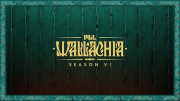 [UA] NAVI проти MOUZ | PGL Wallachia Season 6