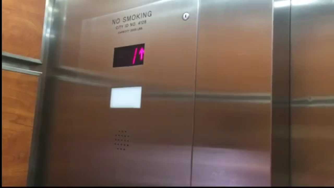 No 13 Th Floor American Buildings Nyc Love Travel Usa Youtube