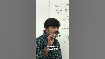 Slice Operator Arguments: Begin and End Explained! #shorts