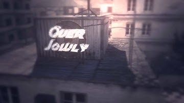 [ Template ] Motion Tracking #2 ( Karachi / MW2 ) [ C4D ]