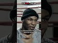 I'm No Monster Mike Tyson #miketyson #goat #monster