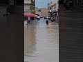 Bizerte: Les fortes pluies bloquent la ville - LeSoirDeTunisie/المساء