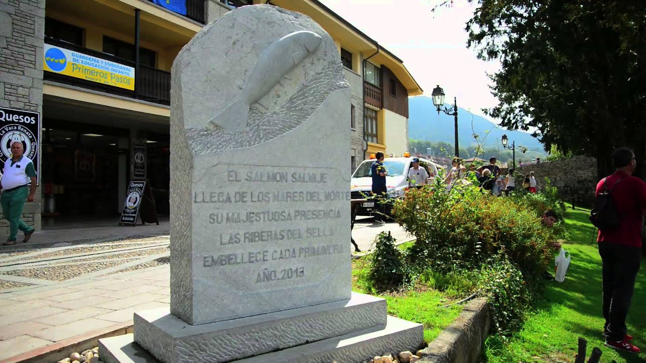 Una vuelta por Asturias vista por Señal Deportes