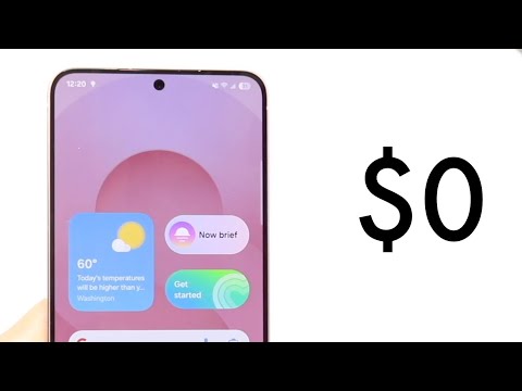 How To Get a Free Samsung Galaxy S26