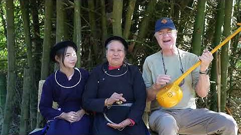 CUỘC THI VIDEO CLIP TIẾNG ANH NĂM 2025: Phạm Huyền Anh, lớp 8A4, trường THCS Hợp Giang