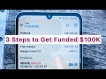 3 Steps to Pass ANY Prop Firm & Trading Competition in 2025