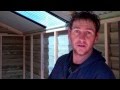 Turn Your Timber Cubby House into a Storage Shed Turn Your Timber Cubby House into a Storage Shed