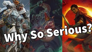 Ignore Gwent Meta Decks, Embrace Shupe Mage Meme Deck
