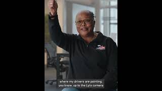 How Lytx Helps Protect Drivers On and Off the Road