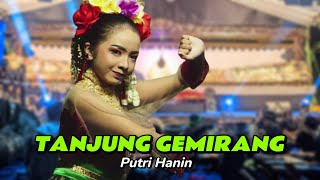 Putri Hanin - Tari Tanjung Gemirang ✨