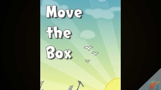 Move the Box Boston Walk through (1-24) - iPhone Cheat screenshot 5