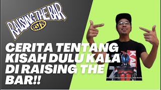 SSHH - KISAH RTB DULU KALA
Sekadar coretan hati tentang RTB dulu kala kalau nak cite semua asanya mahu 10 jam SSHH - KISAH RTB DULU KALA