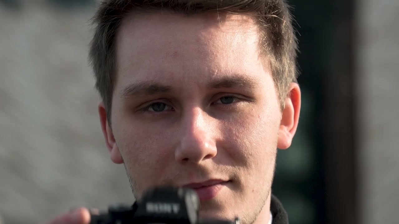 40 years of Belfast Exposed: Our mission