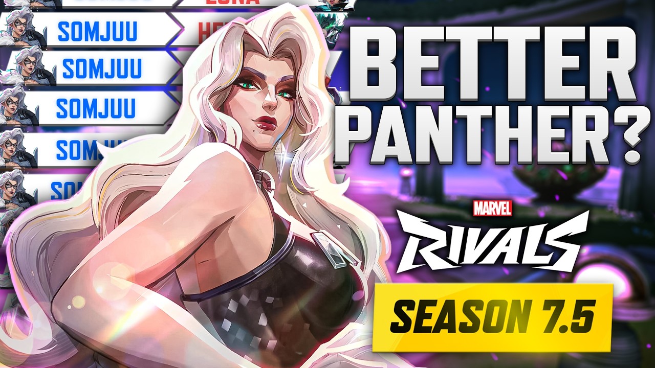 🔴LIVE] BLACK CAT EARLY ACCESS TODAY!! - YouTube