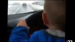 Kosovo Vines - Baby singing Unikkatil song