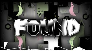 (Insane Demon) found by Rowanm - Geometry Dash