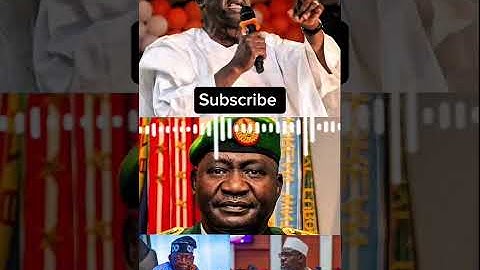 Ya kamata a siyo wa sojoji jirage masu saukar ungulu inji Sanata Ali Ndume, kunji..