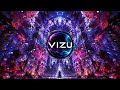 VIZU - Sky Crack (Visual)