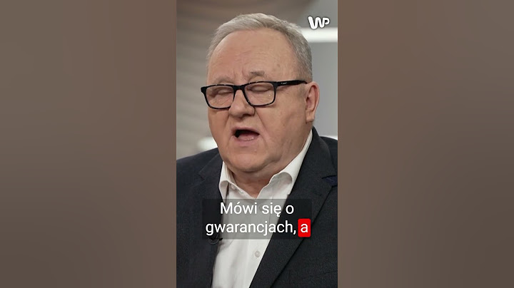 "Putin szarżuje". Gen. Pacek: Chce wyzerowania NATO
