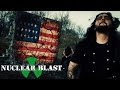 Capture de la vidéo Kataklysm - The American Way (Official Video)