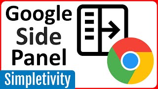 How to use the Google Chrome Side Panel (Tutorial   Tips)