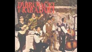 Vignette de la vidéo "Dubrovacki Trubaduri - Luda Mladost"