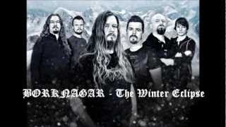 Watch Borknagar The Winter Eclipse video