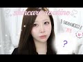 【スキンケアルーティーン】赤ちゃんおしり肌になれるクレンジング教えちゃう🛁🫧