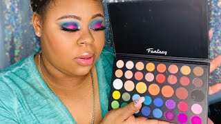 I Found The Perfect James Charles Palette Dupe For $17 !