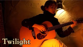 Kotaro Oshio - Twilight 황혼