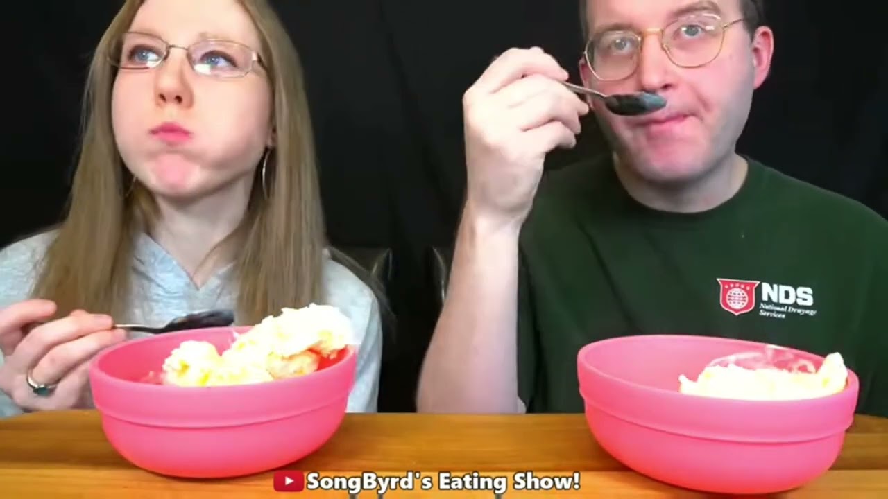 songbyrd being embarrassing compilation