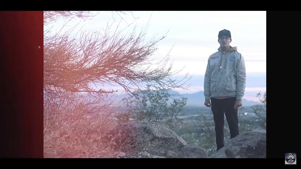 manny - Wonder (Official Music Video)