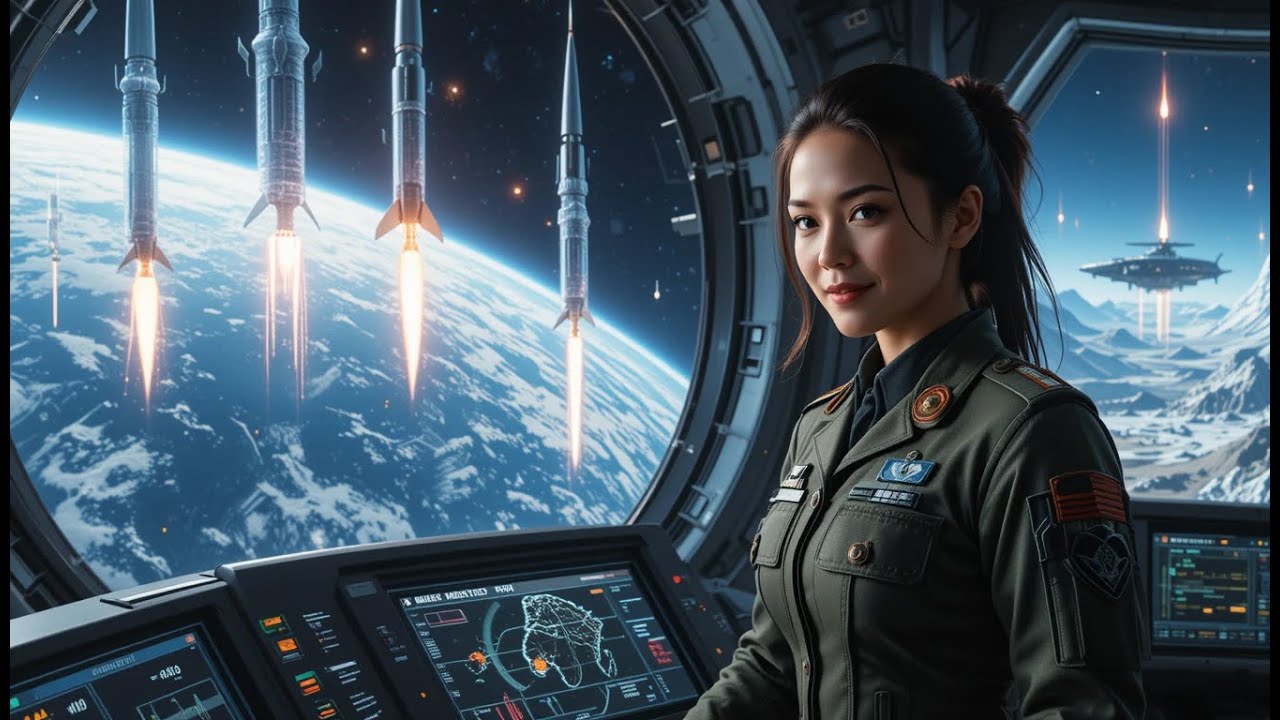 You Bombed Us?. Adorable Watch This HFY | A Short Sci-fi Story