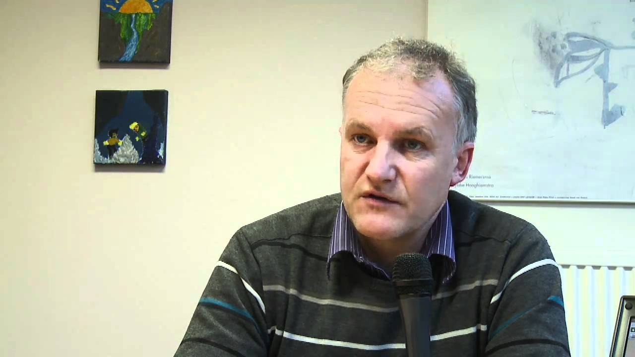 World of KHLim: Rudi Boelen - Hemelrijk