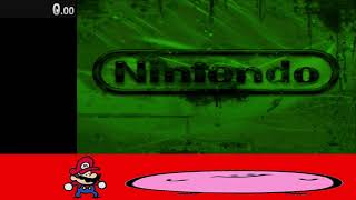 Crashing Wii Speedrun Any% (9.34)