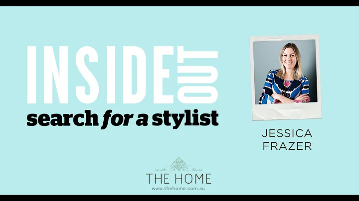 Search for a Stylist 2016  Jessica Frazer