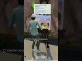 Eu amo pintar assim. #thesims4 #thesimsgameplay #sims4 #thesims #thesimspint #pintura #dicasthesims4