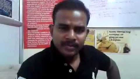 IICT Reviews - C, C ++ Training in Chennai